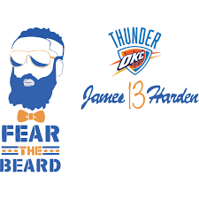 James harden fear the beard wallpaper ver 2 by michaelherradura on deviantart. James Harden Logo Download Logo Icon Png Svg