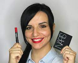 an ode to nars makeup and beauty