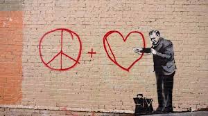 10 facts you should know about banksy