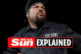 What is the net worth of Ice Cube ...