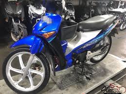 This is upto you purchase honda bike through csd with the chase or easy installment plans. Used Honda Wave 125 Bike For Sale In Singapore Price Reviews Contact Seller Sgbikemart