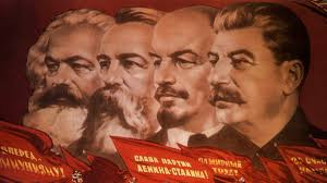 Communism Timeline - HISTORY