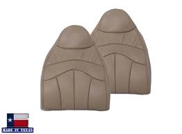 2003 Ford F150 Oem Seat Cover