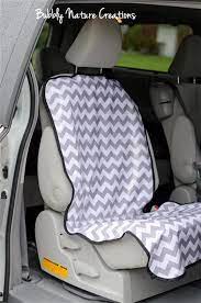 Diy Car Seat Cover Projects