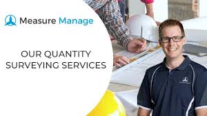 quany surveying services mere