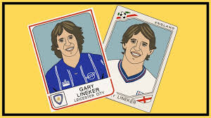 Tottenham slip makes leicester champions. A Brief History Of Gary Lineker Youtube