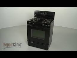 Cook with confidence with our gas stoves. Kenmore Gas Range Oven Control Board Replacement 8523666 Youtube