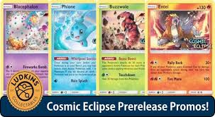 Get details here *purchase $50.00 or more worth of fandango gift card(s) in a single transaction on fandango.com between 12:01am pt on sunday 8/1/2021 and 11:59pm pt on tuesday 8/31/21. Cosmic Eclipse Pokemon Prerelease Promo Cards