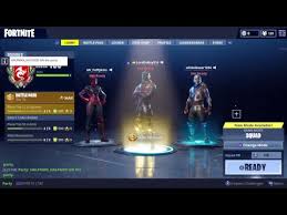 You should see what we're about to do with our overlay app. Fortnite Tracker Top 500 Player Youtube