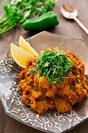 easy eggplant curry recipe baingan bharta