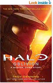 Can someone give me a chronological timeline of the books? Halo Books In Order 2021 This Is The Best Way To Read These Novels