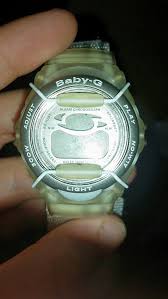 Equipped with the same great functionality that. Found My Old Baby G From The Late 90s Early 2000s Anyone Ever Had One Of These Watchuseek Watch Forums