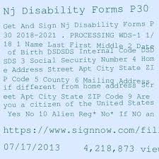 Available for pc, ios and android. Nj Disability Login Login Page