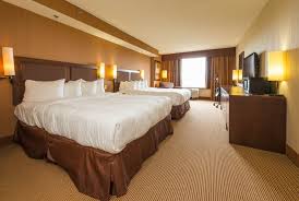 Parking is free, and this hotel also features an indoor pool and a gym. Classic Room Hotel Quality Inn Suites Levis