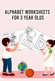 Preschool reading and writing worksheets offer new learning opportunities while still incorporating the playful spirit 4 and 5 year olds need. Free Alphabet Worksheets Printables Pdf