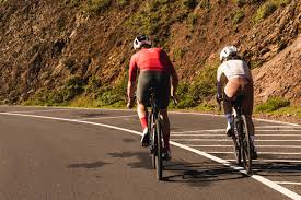 cycling for weight loss how the sport