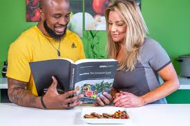 become an issa nutritionist issa