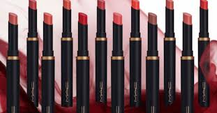 win a m a c cosmetics lipstick prize