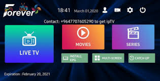 You free trial of apple tv+ automatically converts into a renewable monthly subscription. My Forever Tv V2 2 1 Valid Code Tested Working Apkmagic