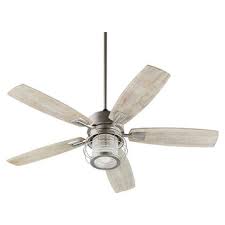 The 15 Best Coastal Ceiling Fans For