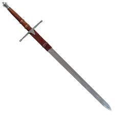 william wallace meval sword
