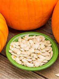 9 health benefits of pumpkin seeds you