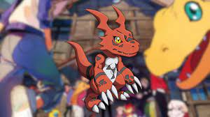 How to get Digimon Survive's Guilmon | Pocket Tactics