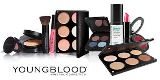 skin loves youngblood mineral cosmetics