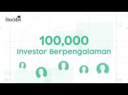 Stockbit Stock Investing For Millenials Apps On Google Play