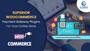 This article is written by om4. Superior Woocommerce Payment Gateway Plugins For Your Online Store