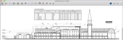 Sketchup Layout 3d To 2d Model