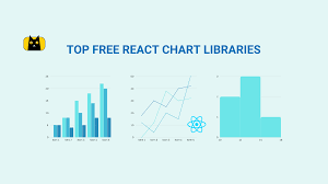 top 33 free react charts libraries