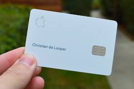 · tap on your apple pay cash card. Apple Card Under Investigation For Alleged Gender Discrimination Digital Trends
