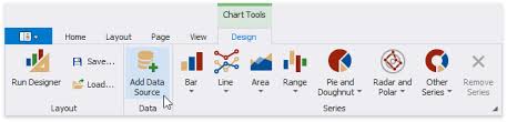 Add A Chart Use A Series Template Devexpress End User