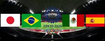 El sorteo del futbol masculino de los juegos olímpicos tokio 2020 se realizará el 21 de abril a las 10:00 horas local en la sede de la fifa en . P7yd8zuldxrhdm