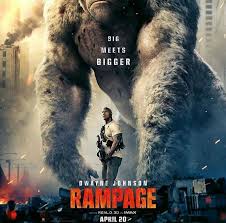 Rampage Film Rampage Wiki Fandom