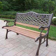 Lowes garden benches are available in traditional as well as modern and trendy styles. Patio Benches At Lowes Com