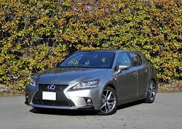 Ct 200h f sport, £26,745* / from £234.20 p/m (personal user). 2017 Lexus Ct 200h F Sport Road Test The Car Magazine