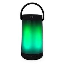 Aurora Bluetooth Color Changing Lantern