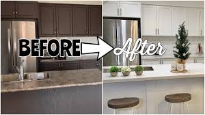 extreme diy kitchen makeover how to