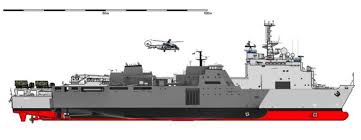 Un plan nacional continuo de construcción naval | Revista de Marina