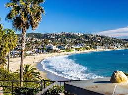18 best beach towns in california a