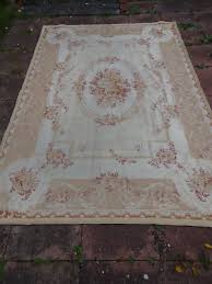large laura ashley rug aubusson rug