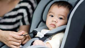 Infant Car Seat Safety Tips Guidelines