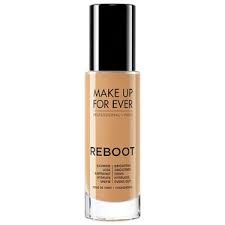 make up for ever reboot foundation