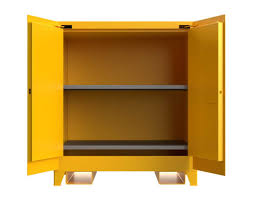 45 gallon flammable safety cabinet