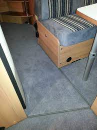 caravan carpets motorhome bound mats