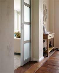 Cavity Sliding Doors