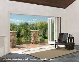 Adding Marvin Patio Doors You Ll Be