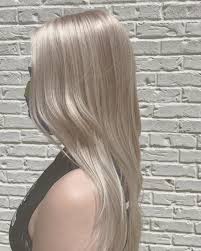 And actually, we're not mad about it. Atlanta Hair Color Highlights Barron S London Salon